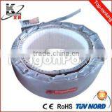 High Quality Insulation Jacket for Band Heaters thumbnail-2