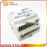 Factory Direct High Quality AC/DC 5v 12v 15v 4a 24v 60w DIN Rail Regulated Power Supply Source Switch Mode LED Driver Switching Quality Choice