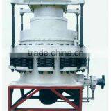 Spring Cone Crusher