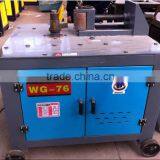 Steel /Tube Bending Machine With International Standard
