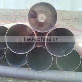 HOT-ROLL Seamless Steel Pipe