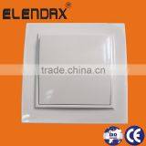 Power Supply ABS European Electrical Wall Switch(F8001)