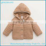 Kid Knitwear Cardigan Manufacture thumbnail-1