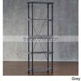 Assembly Wooden Furniture Book Stand Holder Antique Metal Book Stand thumbnail-3