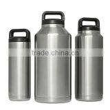 FDA Quality Stainless Steel 18oz Vacuum Rambler Bottle Quality Choice thumbnail-2