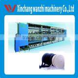 Socks /Glove/Mask /Underear Elastc Yarn Covering Machine