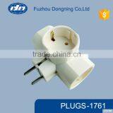 1761 INDUSTRIAL PLUG &SOCKET