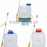 Agriculture Rechargeable Electric Battery Powered Operated Knapsack Garden Insecticide Sprayer