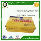 Coloured Inner Tube for Tricycle , Motorcycle and Moped thumbnail-6