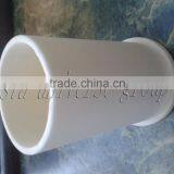 1800C High Purity 99 Alumina Ceramic Tube thumbnail-6