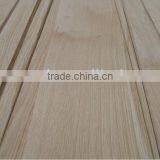 Sliced Cut White Oak Veneer