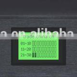 OBT-8910 Public Address Fire Matrix System Integrated With Professional Fire Protection System thumbnail-2