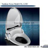 Plastic Toilet Seat /toilet Cover Mould Supplier thumbnail-2