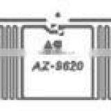 ALN- 9620 HIGGS 3 Dry Inlay for Label and Tag ISO 18000-6C Protocol RFID UHF Tag