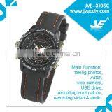 Waterproof Watch Camera JVE-3105C Pocket Digital Camera Web Camera thumbnail-1