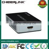 Newest Promotion Project 3d 5x1 4k2k 5 Port Hdmi Switch thumbnail-4