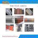 QT6-15 Machines for Bricks Making Blok Machine thumbnail-5