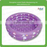 Zhongshan PVC Inflatable Swimming Family Use Foldable Water Pool thumbnail-3