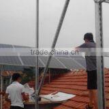 Solar Panel Roof Mount Kit thumbnail-4