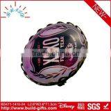 Crochet Korean Crystal Brooch