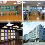 Multi Color Changeable Led Lights Wifi and 2.4G Wireless Remote Control 600x600 RGB Led Panel Light 2x2 Led Flat Panel for Club thumbnail-5