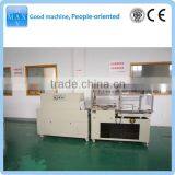 Vacuum Blood Tube Shrinkage Packing Machine