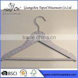 Wholesale High Quality Straight Wooden Hangers Wooden thumbnail-4