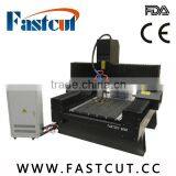 China Shandong Jinan Metal&metallurgy Machinery 2.2 3.5 4.5 5.5 7.5KW Air Cooling Spindle Cnc Carving Kit thumbnail-3