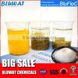 Polyelectrolyte Polymer MSDS Blufloc Brand thumbnail-1