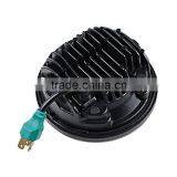 5-3/4" 5.75 Inch Motorcycle Projector Daymarker LED Headlight Insert For Harley Dyna Sportster thumbnail-6