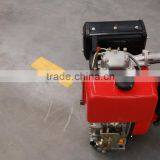 Single Cylinder Air Cooled Diesel Engine 10HP 186F thumbnail-3