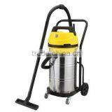 30L Professional Auto Vacuum Cleaner With Trolley thumbnail-1