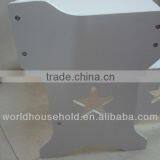 Kids Table and Chair Set, One Table One Chair thumbnail-2