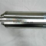 GDZ100-2.2 Toauto 24000rpm water cooled cnc milling motor spindle 2.2kw