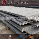 EN10025 S275JR Low Alloy High Strength Steel Plate /HRP thumbnail-3