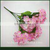 Artificial Bouquets Cheapest Hydrangea Flowers thumbnail-3