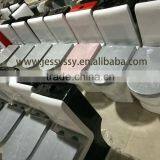 Western Modern Ceramic Washdown One Piece Colored Toilet 323 thumbnail-4