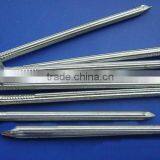 Black Galvanized Hardened Steel Concrete Nail With High Quality thumbnail-2