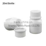 Small Plastic Bottles for Sale,skincare Bottles Personal Care 20ml Roll on Bottles thumbnail-5
