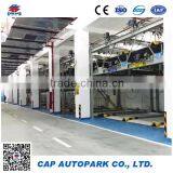 3 Level Puzzle Auto Parking System/ Samrt Park Solution Quality Choice thumbnail-1