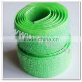 100% Nylon Colored Soft 5.0cm Loop Tape