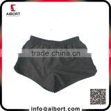 Wholesales Black Shorts Sports Training