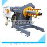 Hydraulic Steel Coil Uncoiler Machine thumbnail-2
