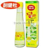 Japanese Popular Health Oil 'Soken-sha' 'Egoma' Wild Sesame Oil (genus of Perilla) 110g thumbnail-1