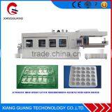 High Quality Multifunction Blister Packing Machine for Sale