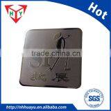 Accept Custom Electrical Equipment Electroforming Tags thumbnail-1