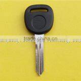 New PK3 Transponder Key Blank Replacement Chevrolet thumbnail-3