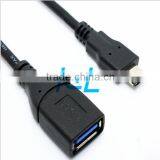 OTG Cable 3.1 Type C Cable OTG
