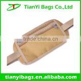 Anti Theft Waterproof Waist Wallet Bag thumbnail-1