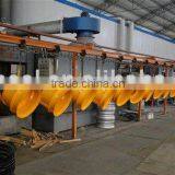 13.00-20 Engineering Steel Wheel RIMS